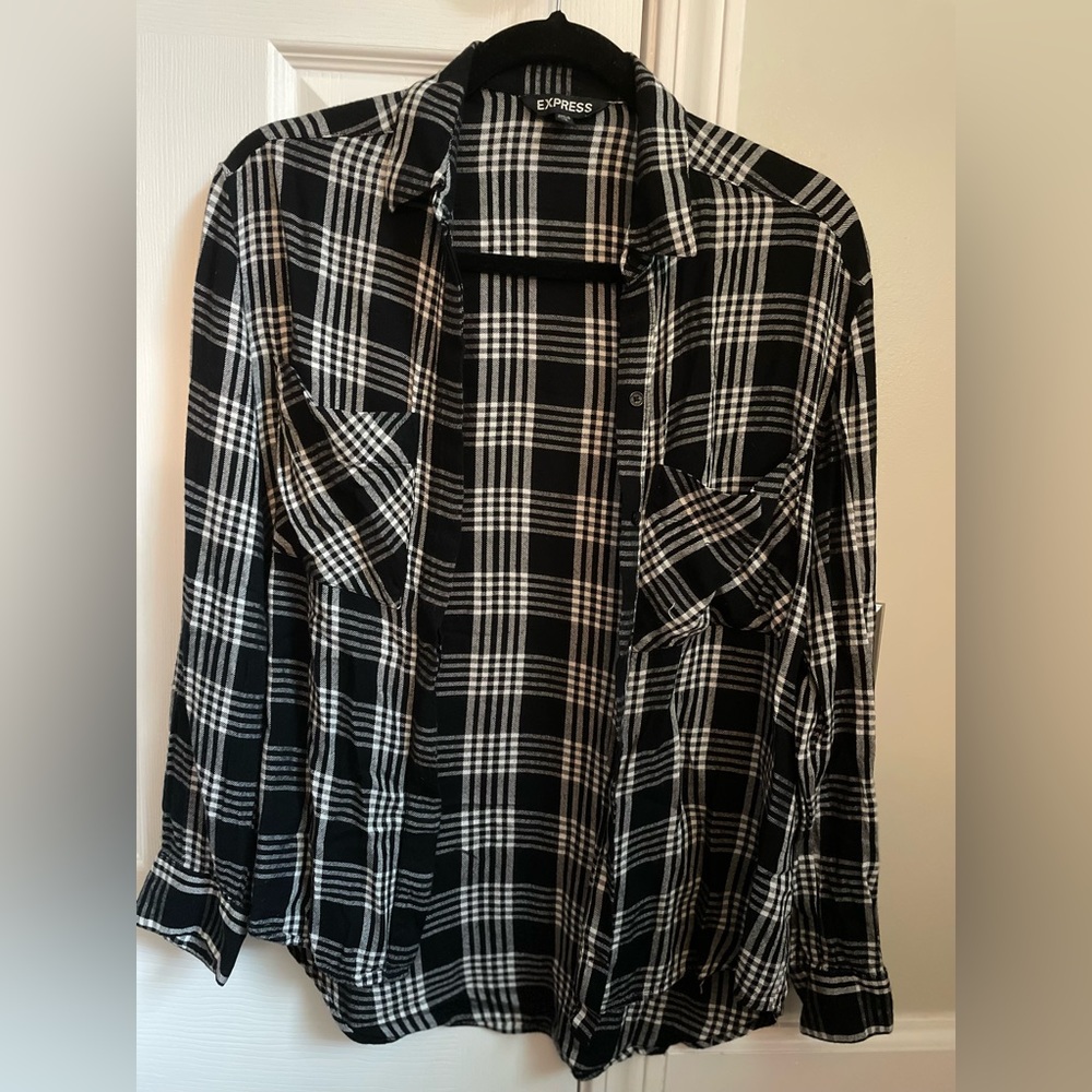 Express top - Picture 2 of 2